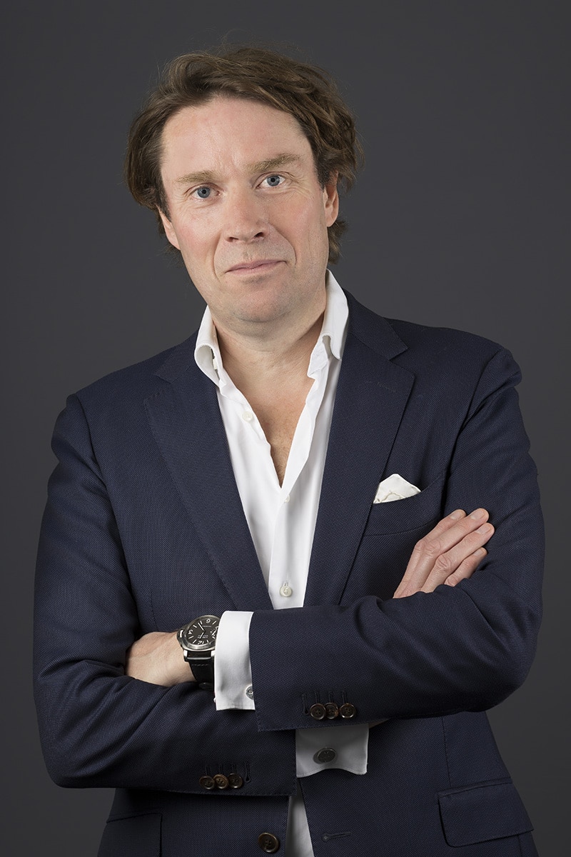 Herman Diekman