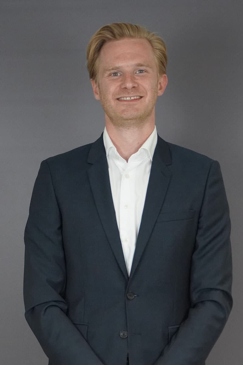 Job van Delden