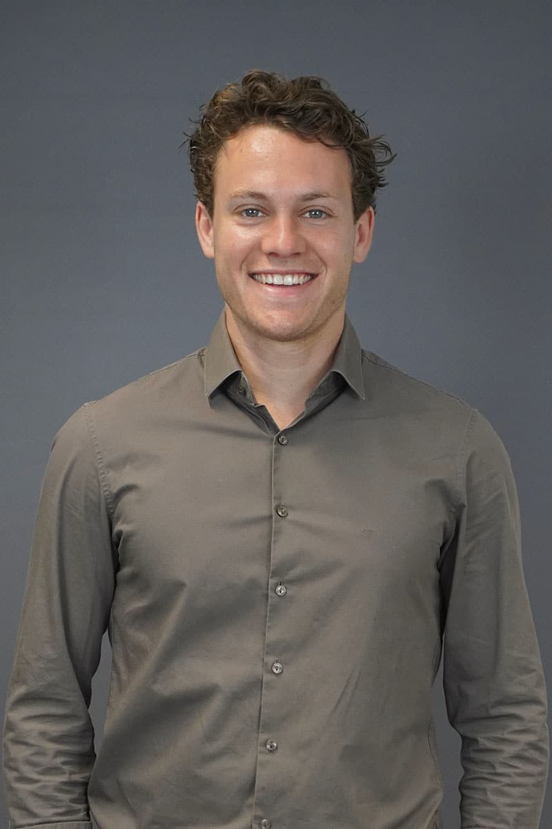 Rik Sprengers