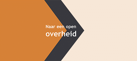 Wet Open Overheid