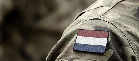Defensie snijdt zich in vingers met torenhoge ambitie