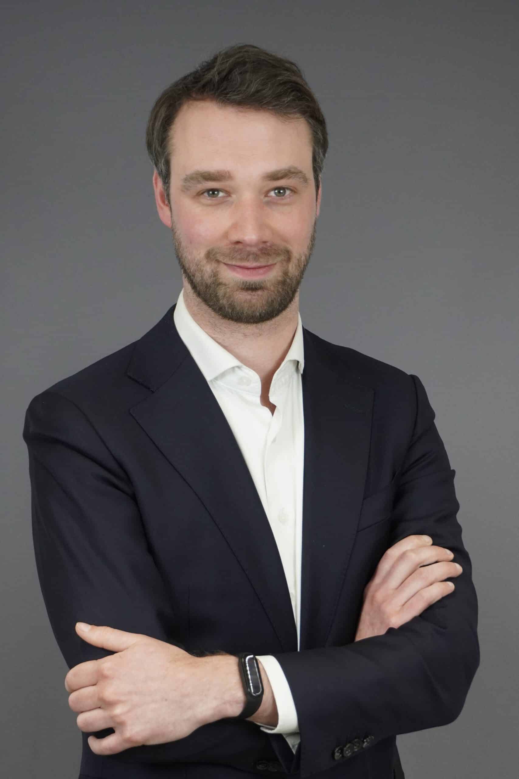 Nathan Markus