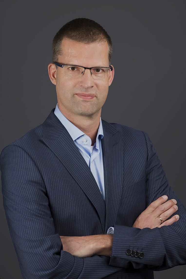 Anton de Goei