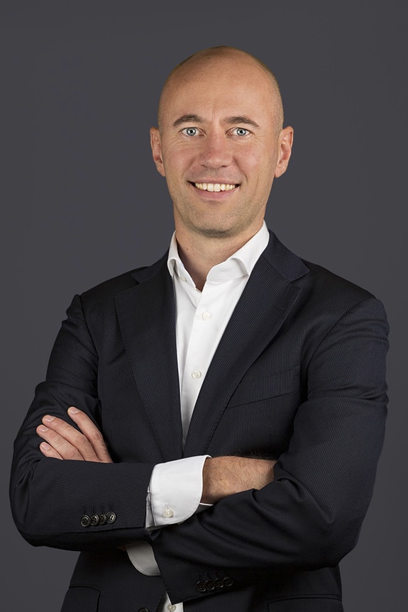 Erik Cazemier