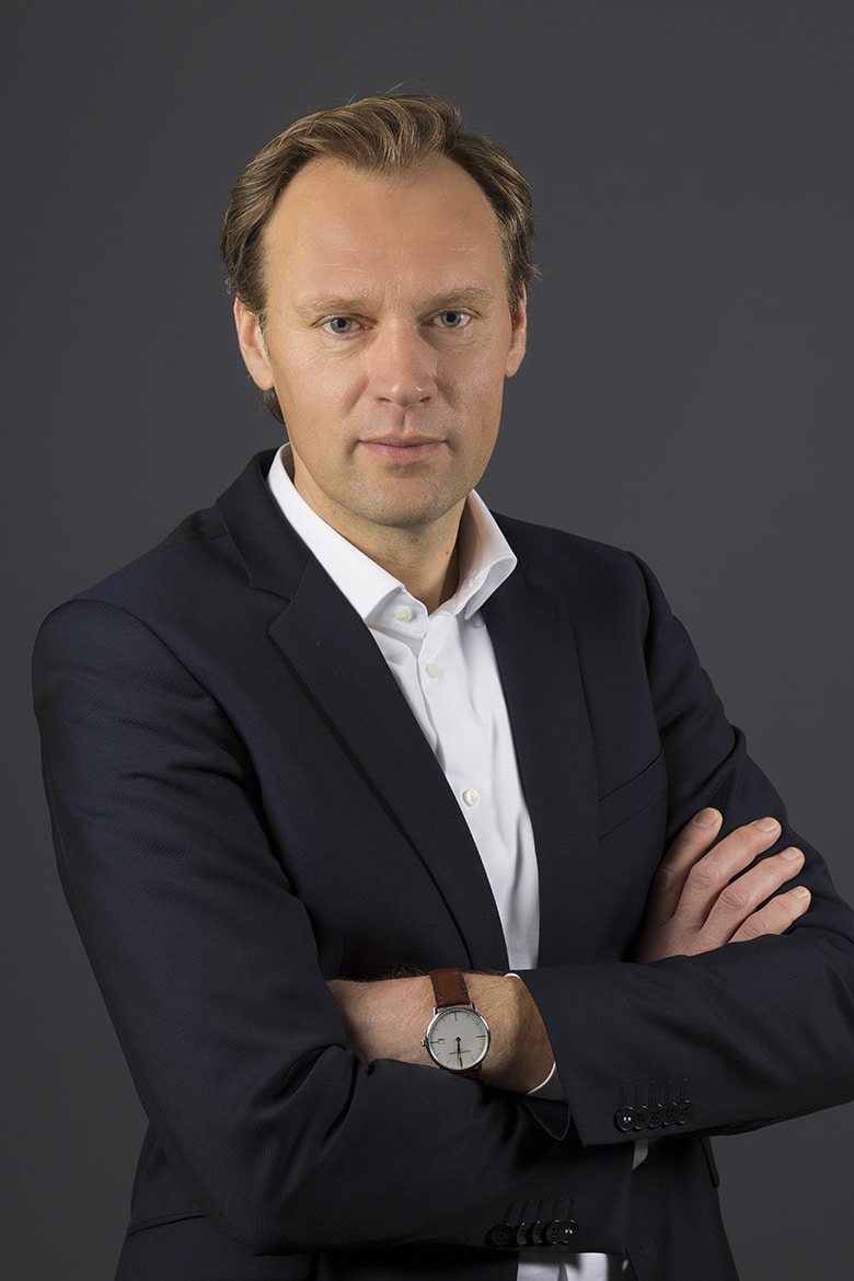 Jan Willem van den Bos
