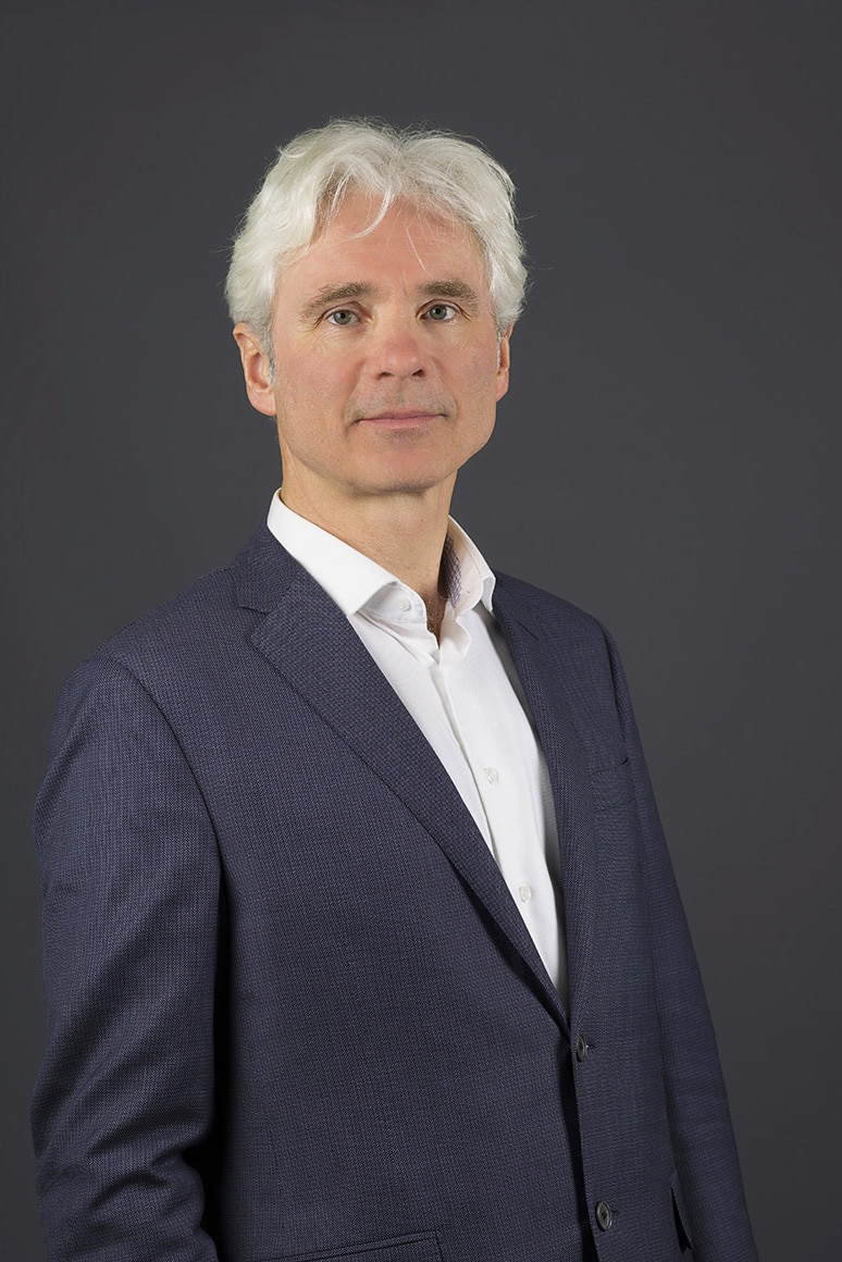 Maarten van Delden