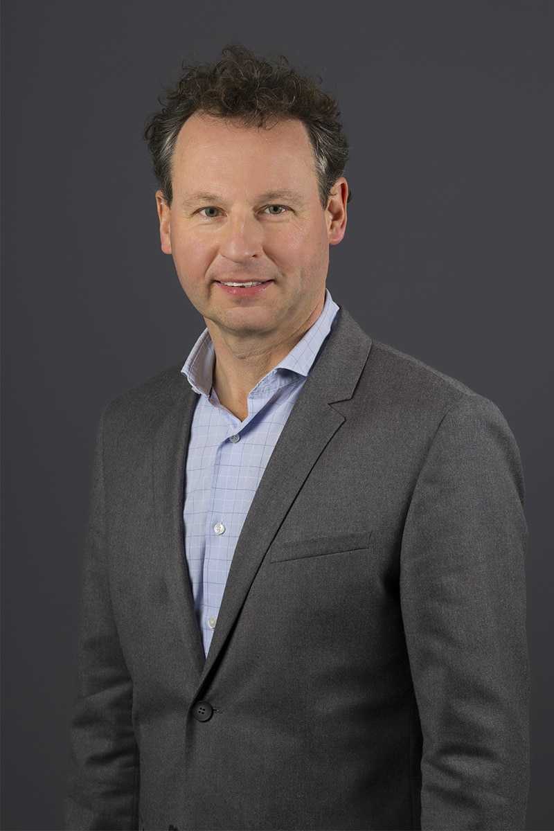 Michiel van Hemert
