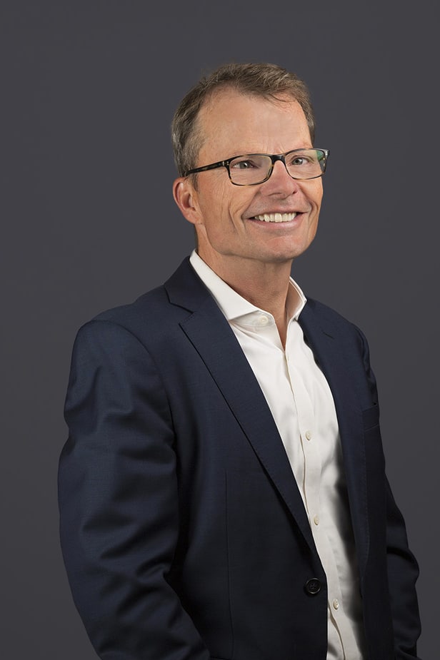 Paul Cornelisse