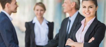 Content leadership determines IT success