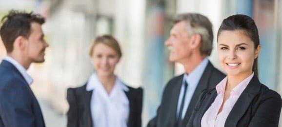 Content leadership determines IT success