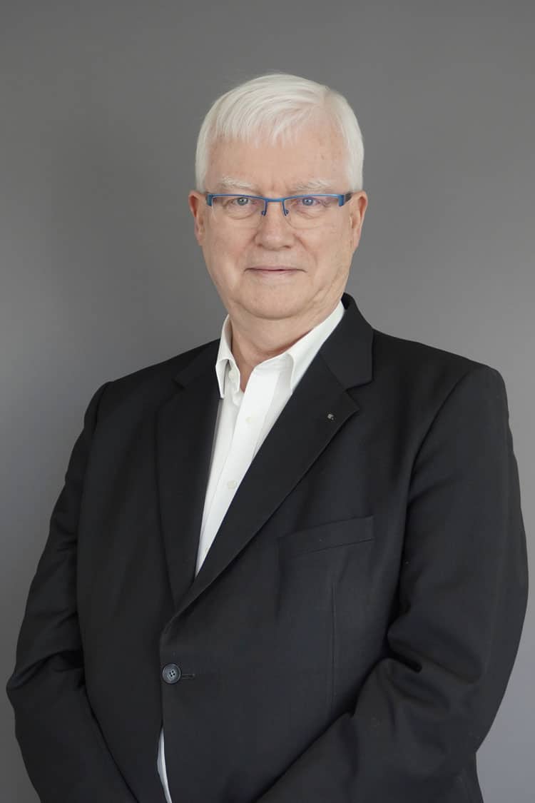 Gerard Otten