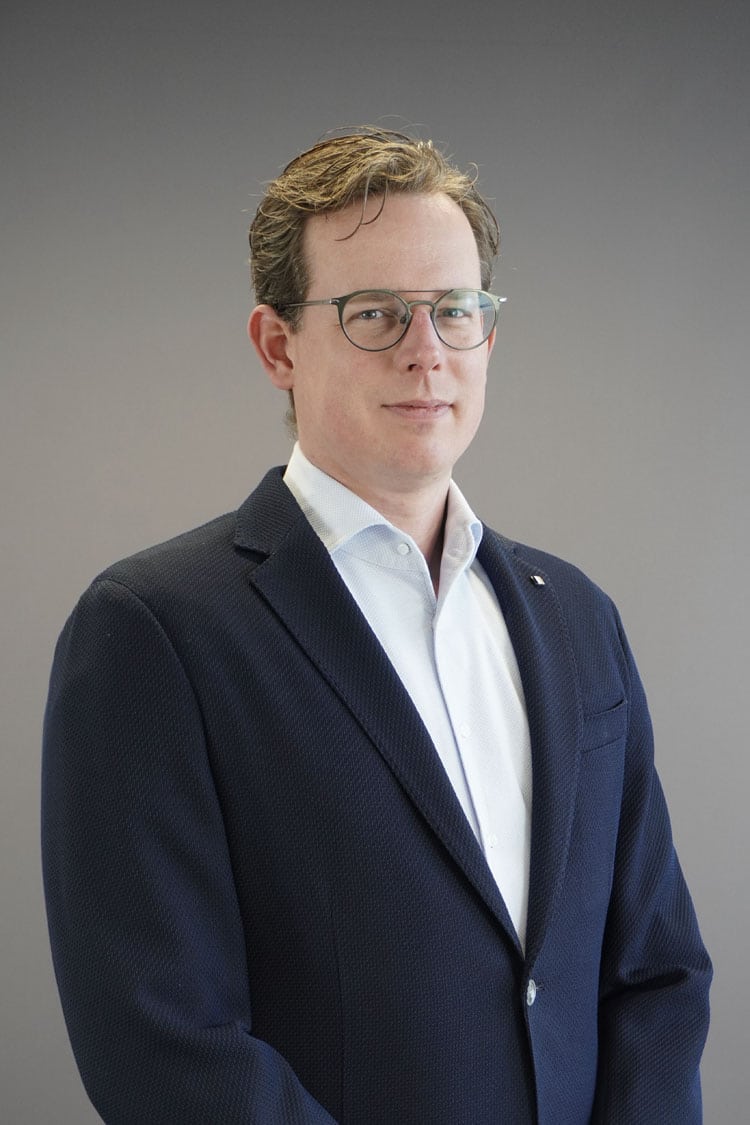 Joris Kuilman