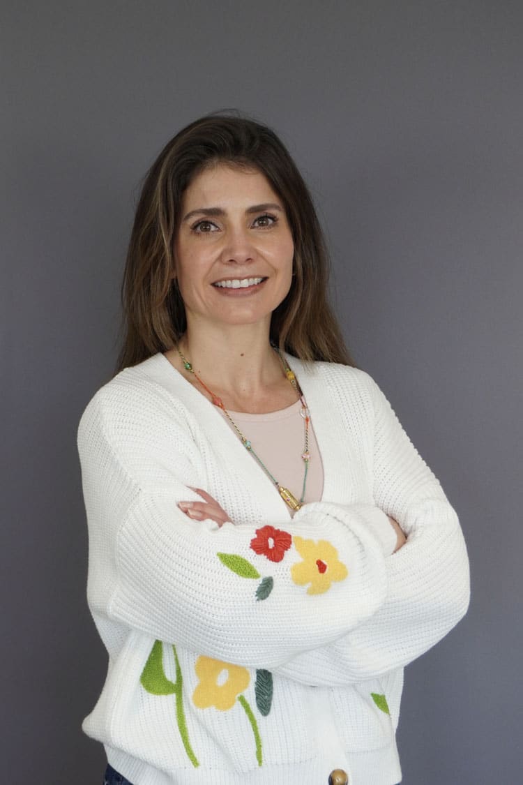Joyce Gouweleeuw