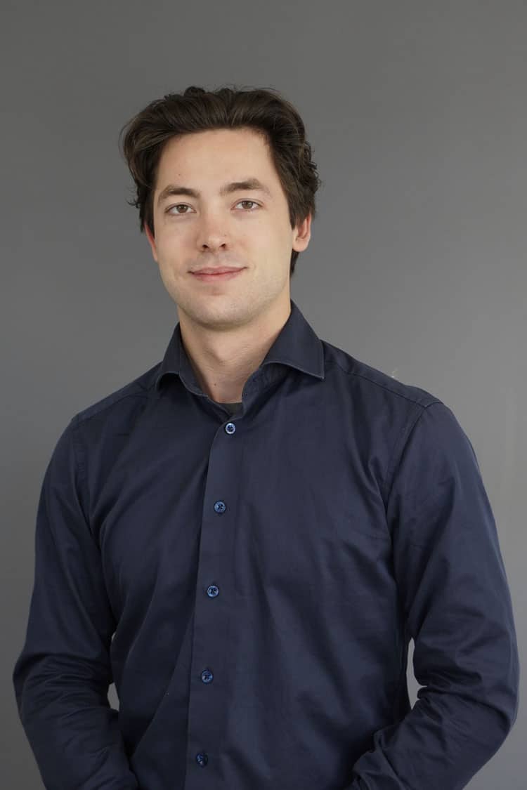 Lloyd Vissers