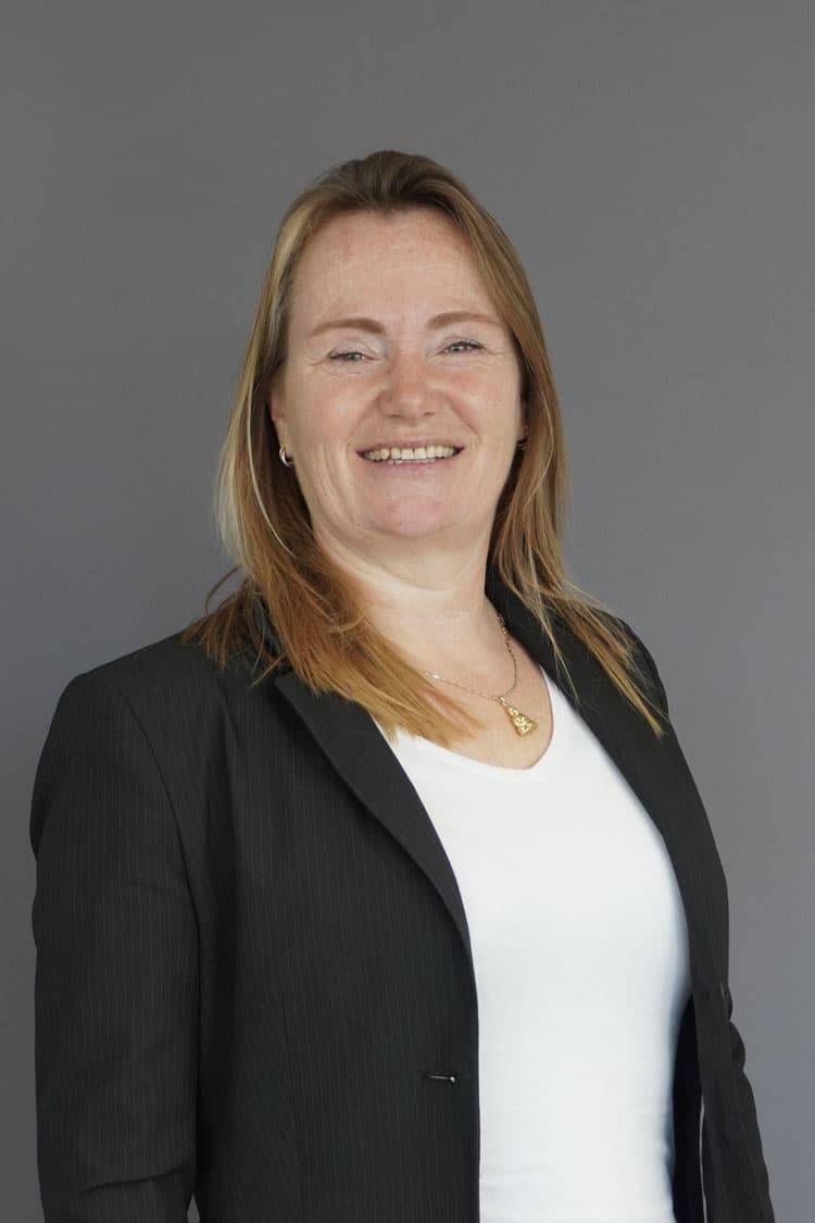 Petra Verbeek
