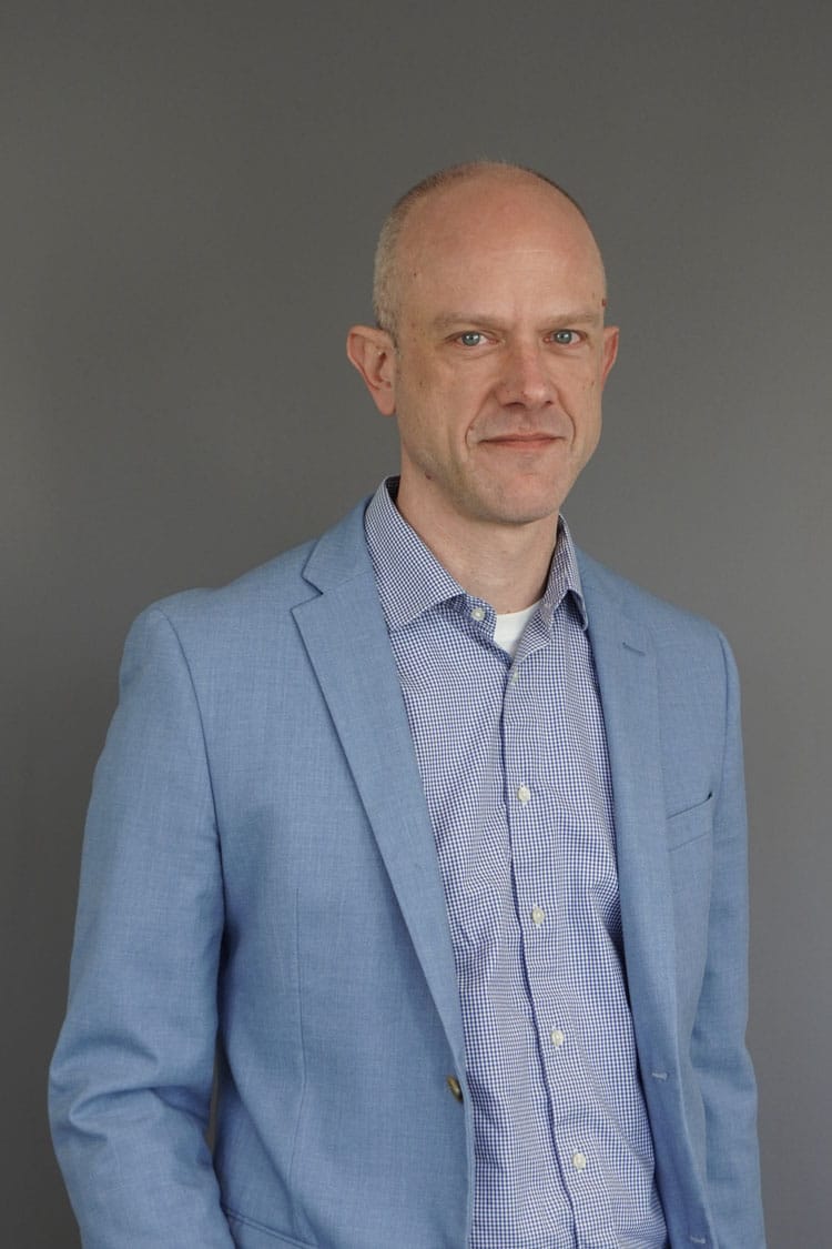 Sander van de Ree