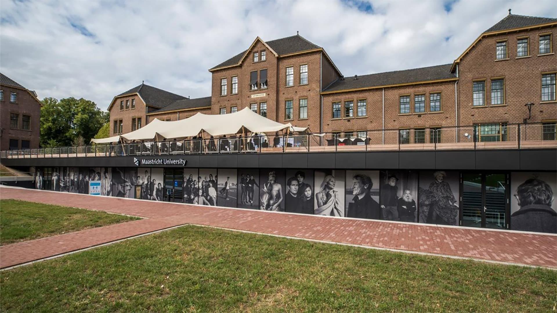 Universiteit van Maastricht (UM)