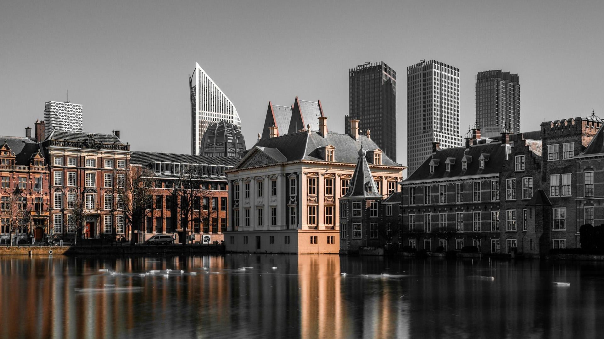 Ministerie van Financiën (MinFin)