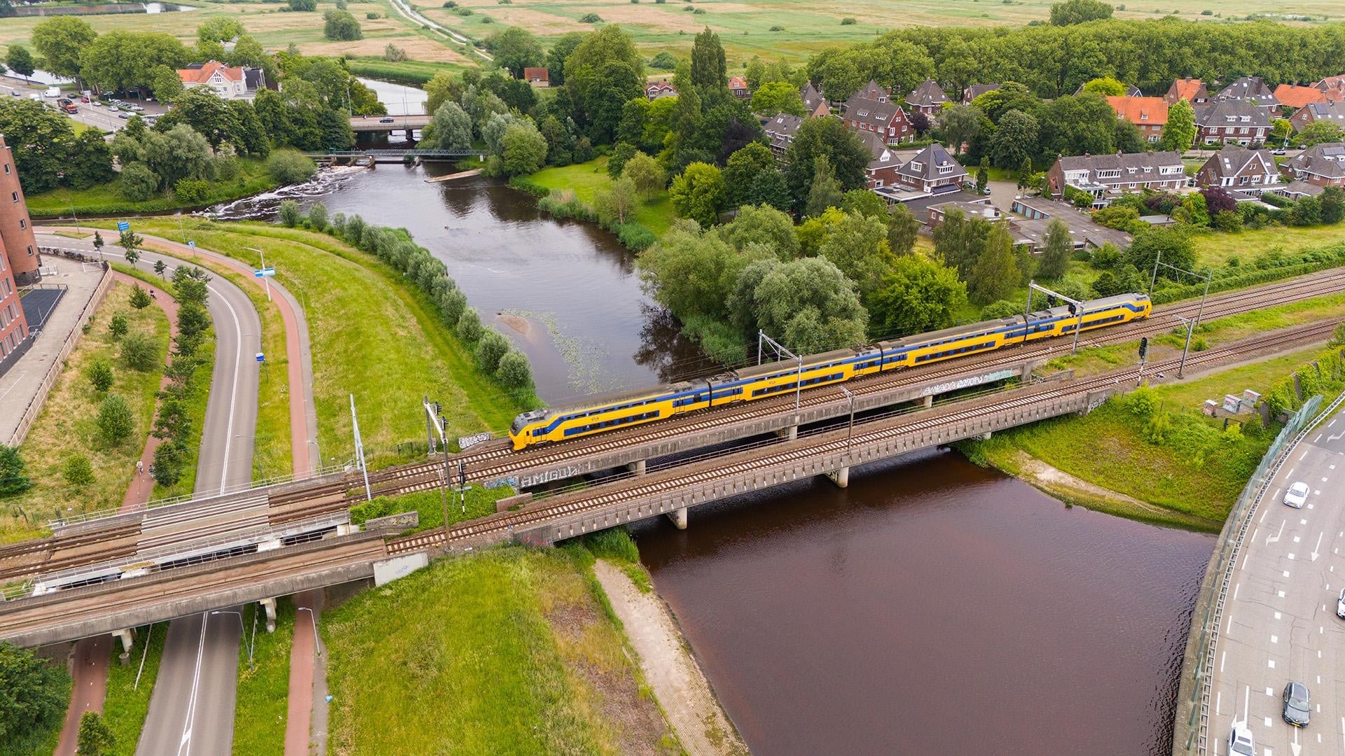 ProRail