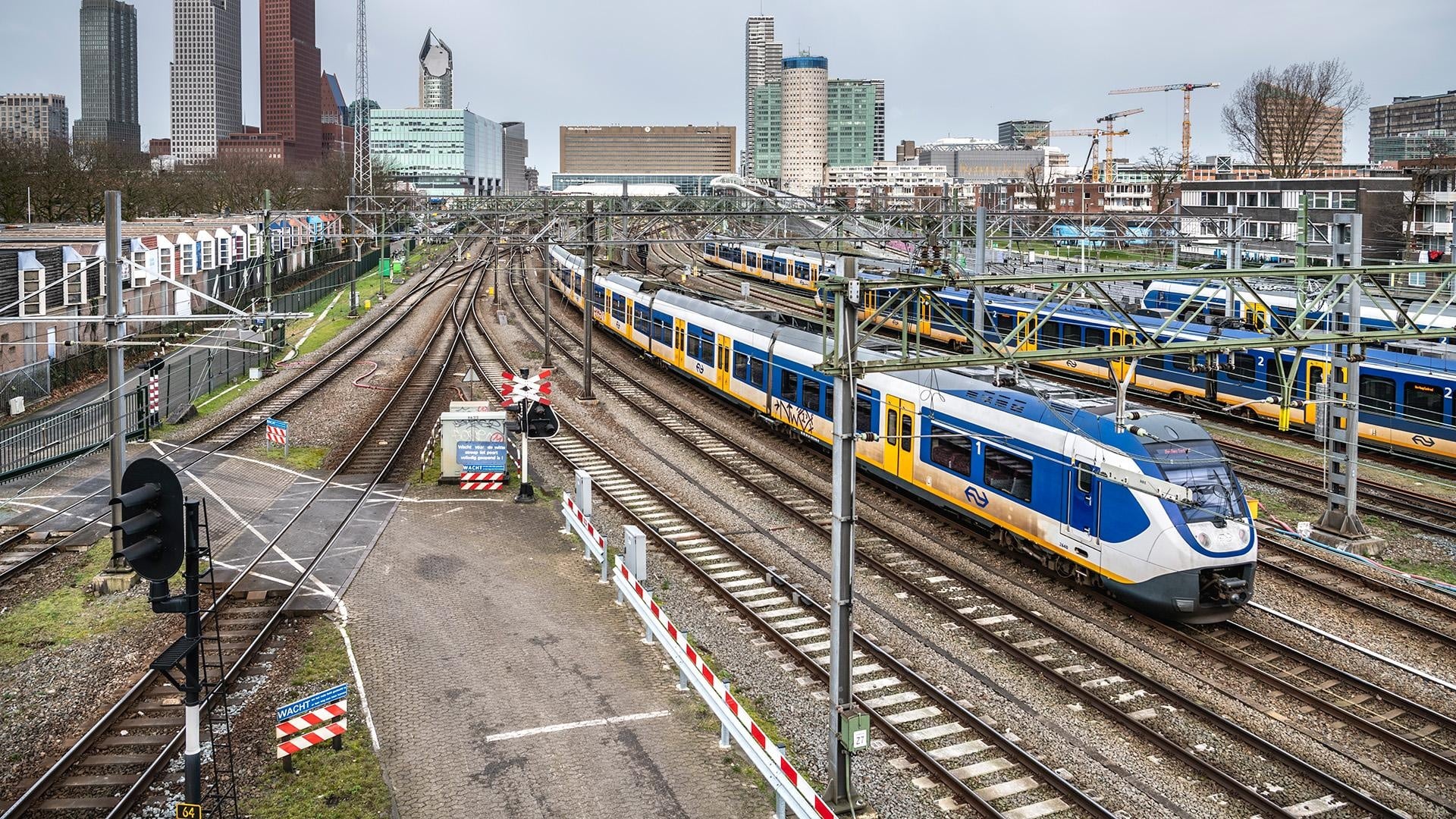 Prorail