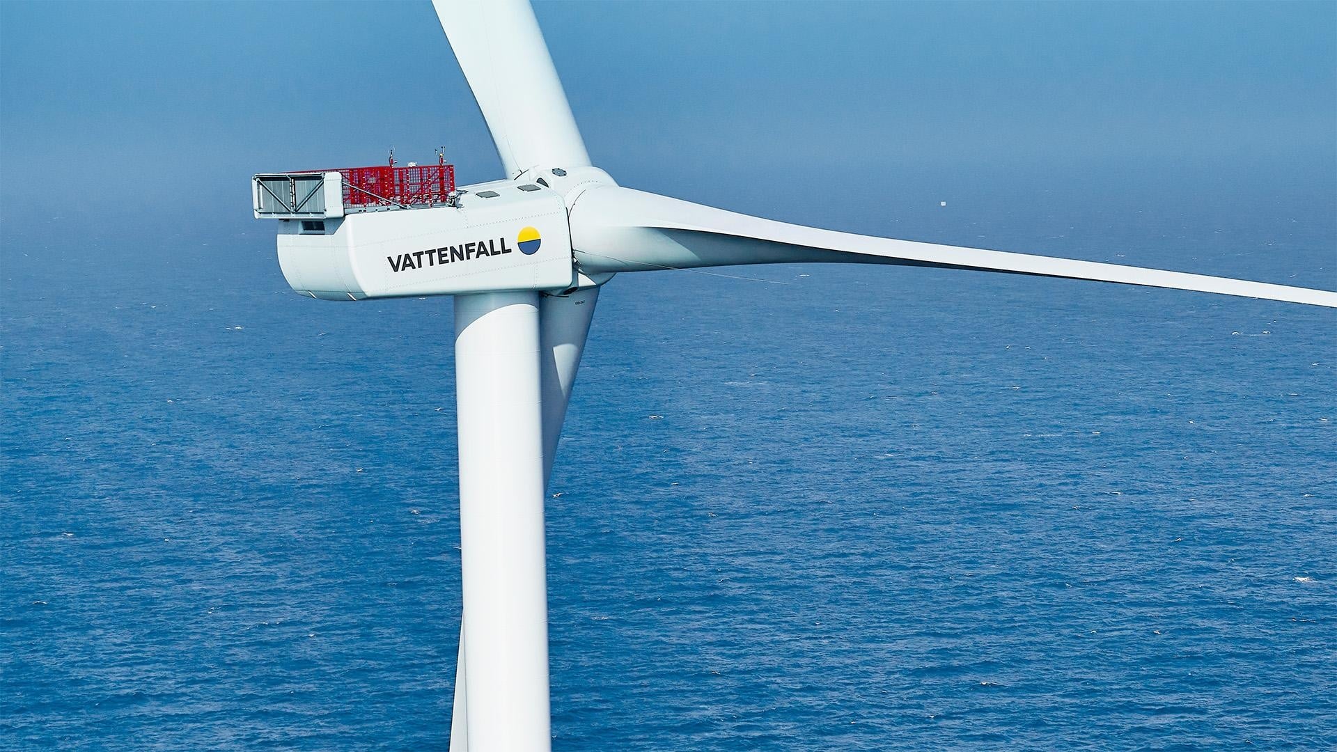 Vattenfall