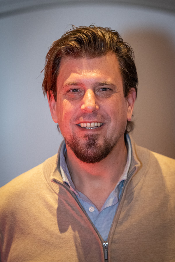 Mike Heesen