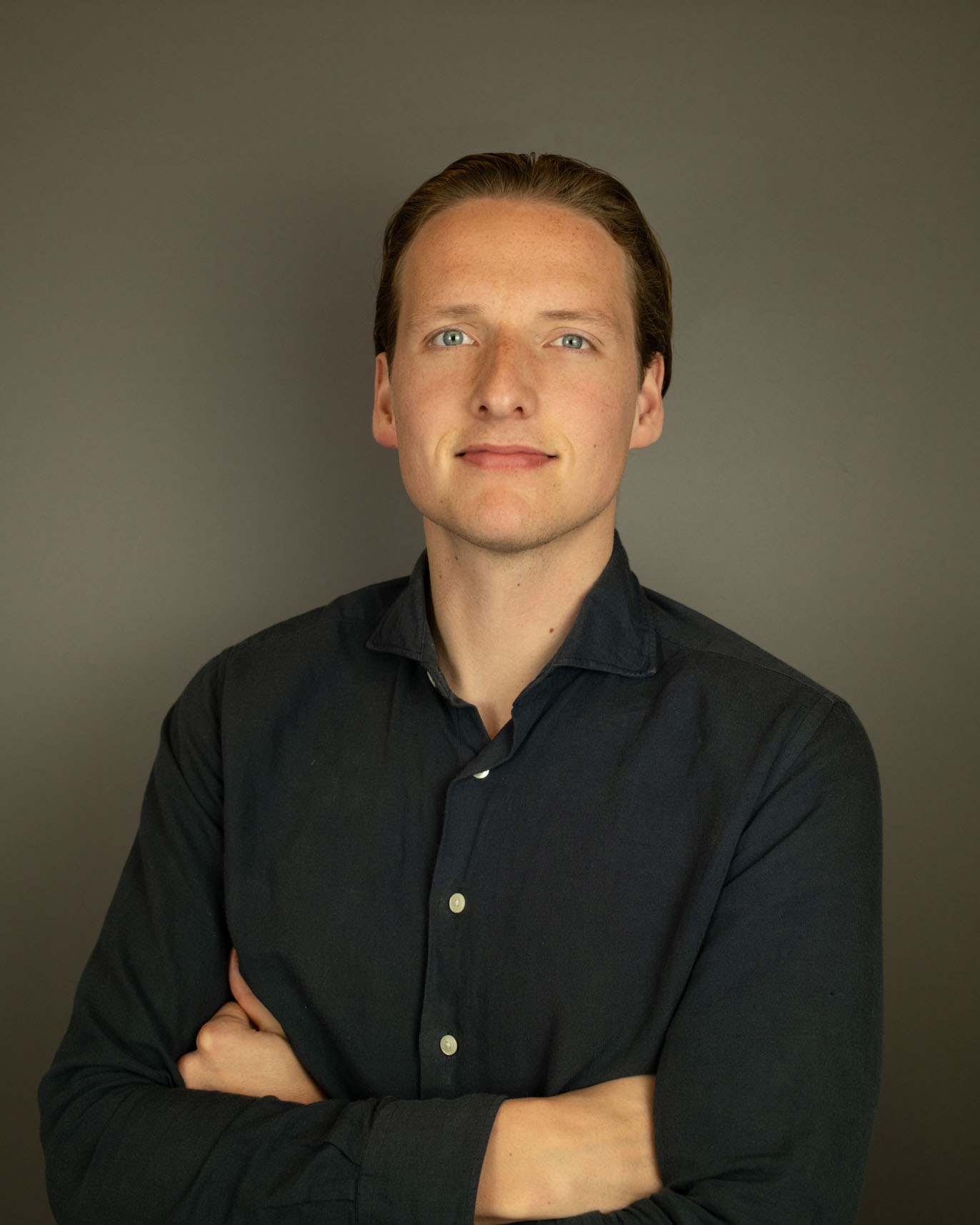 Bram van Buuren