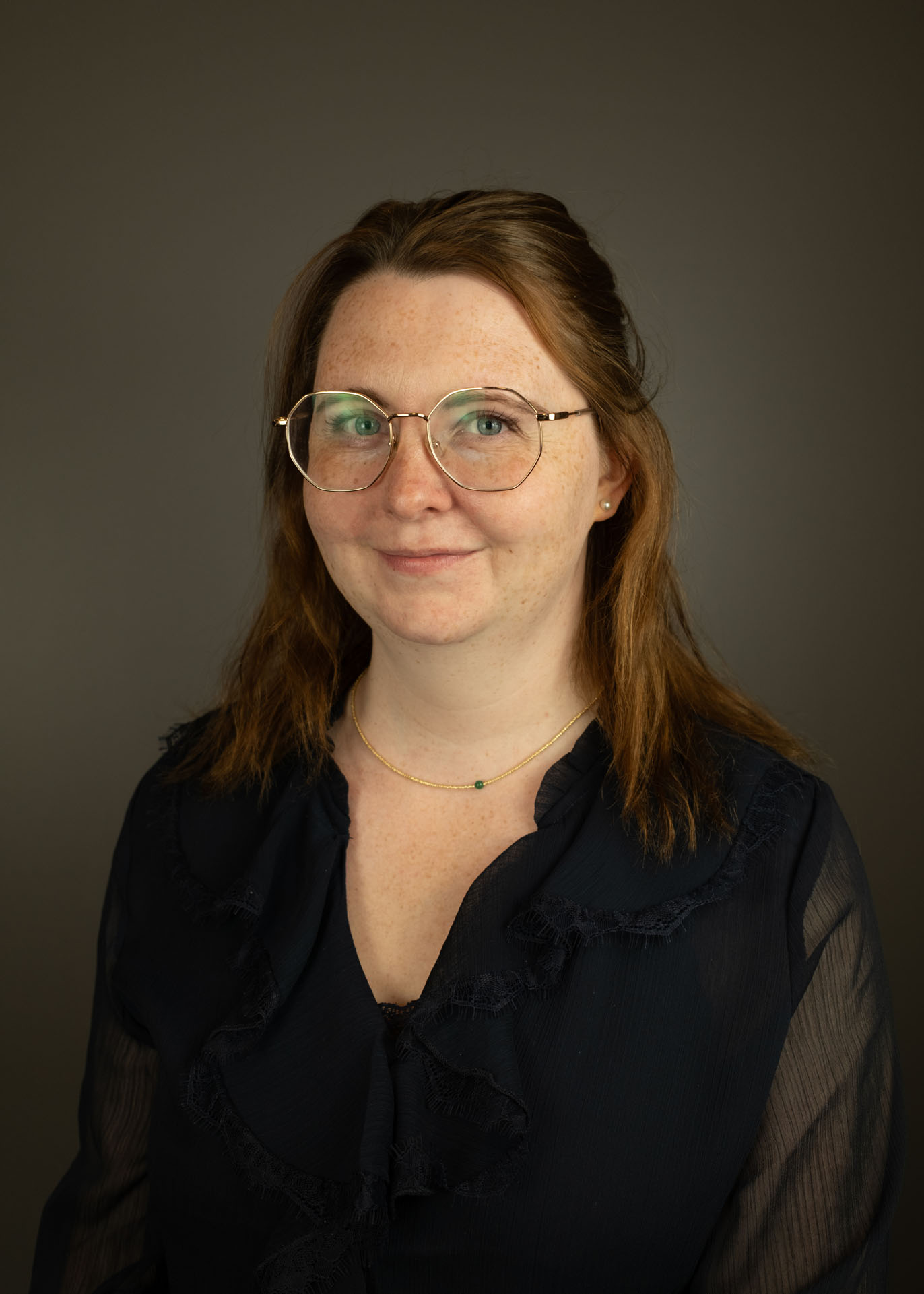 Iris Haaijer