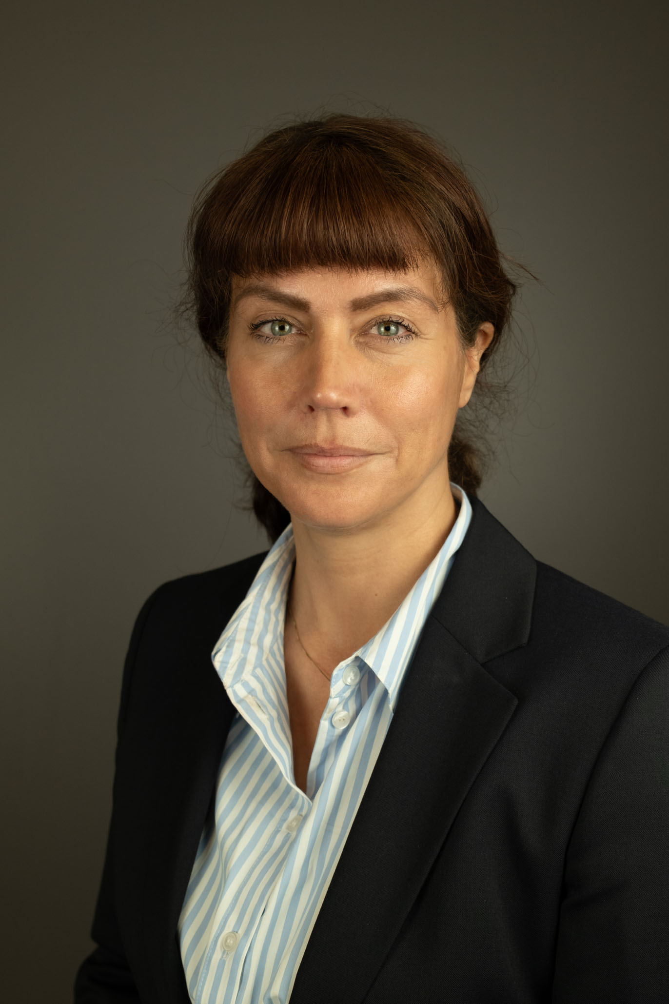 Natasja Bergen