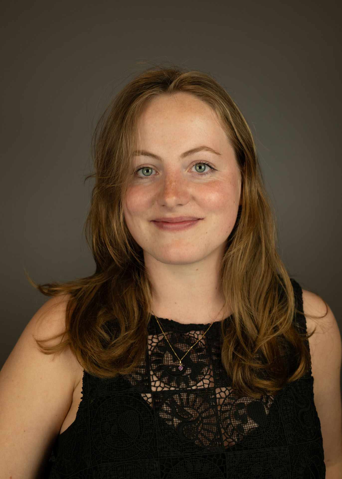 Nienke van der Mast