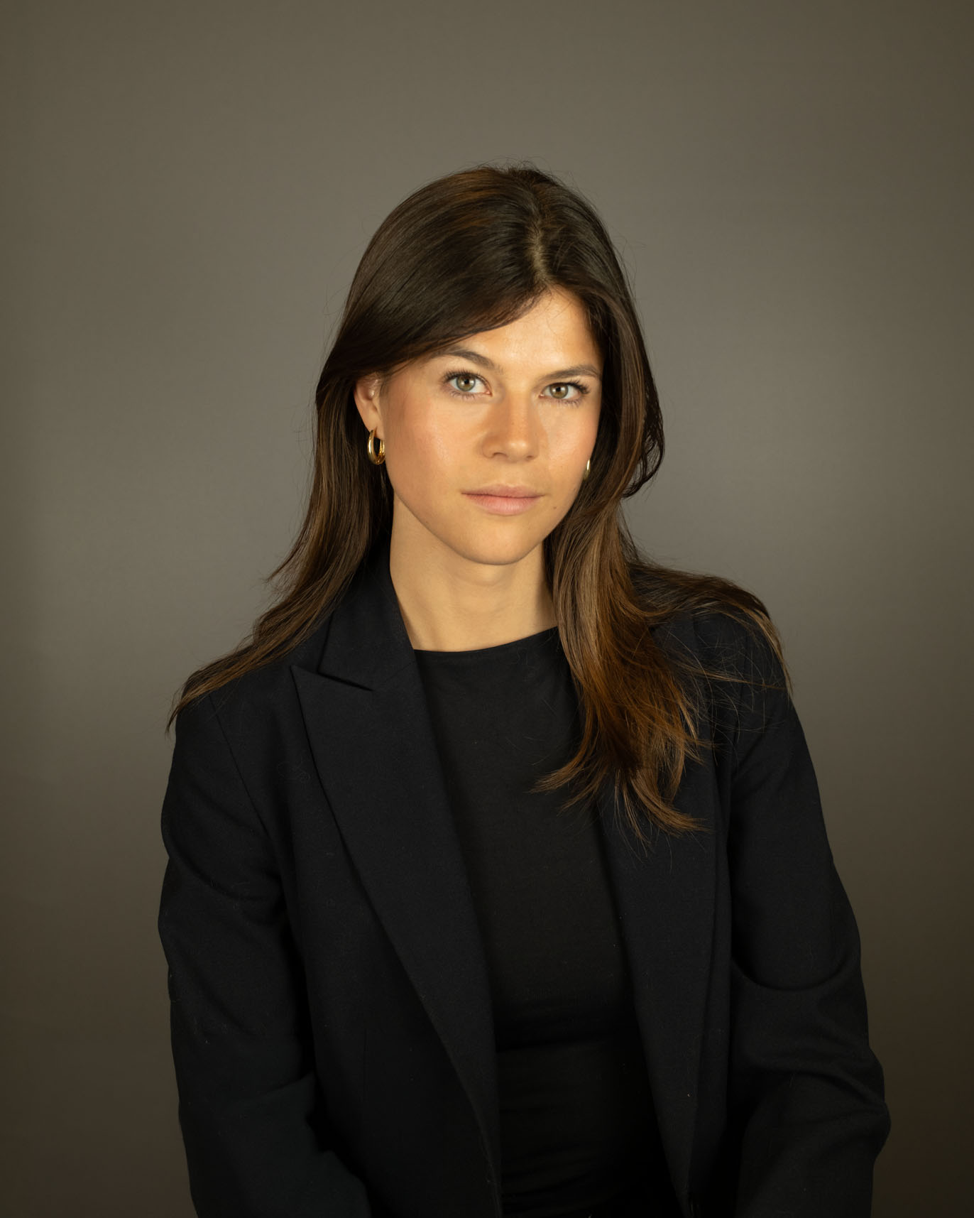 Sophie Busch